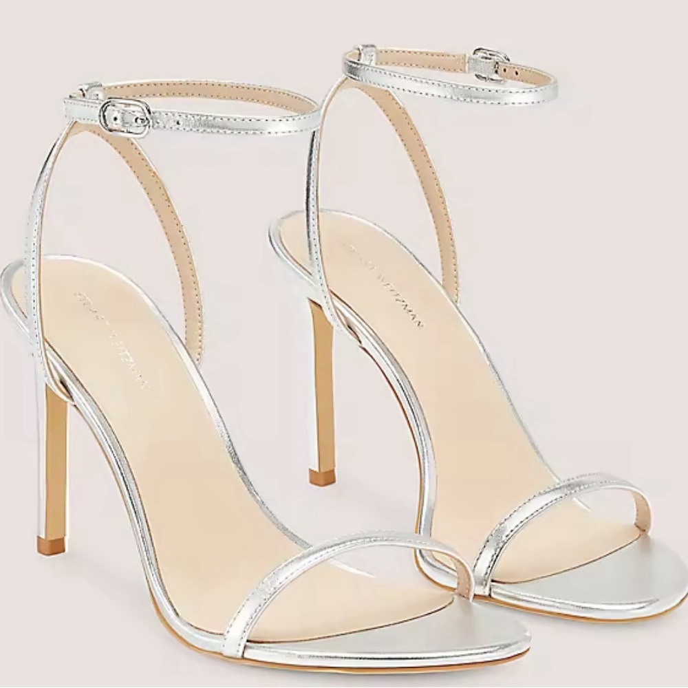 NWT Stuart Weitzman Dancer 95